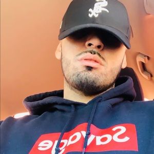 Meet your Posher, Brayer